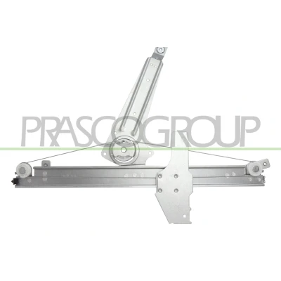 Abbildung von Prasco Fensterheber vorne rechts elektrisch PG520W023 PEUGEOT: 5008 I