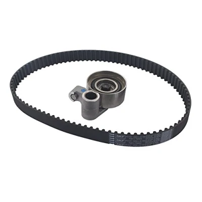 Abbildung von SKF VKMA 91719 Zahnriemensatz 92 mit abgerundetem Zahnprofil TOYOTA: Land Cruiser Prado 70 SUV, 100, SUV Cabrio