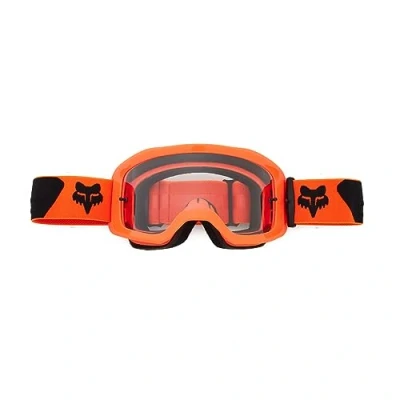 Abbildung von Fox Racing MAIN CORE GOGGLE, Blau