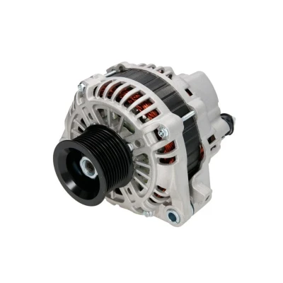 Abbildung von PRESTOLITE ELECTRIC 861077 Lichtmaschine 24V 100A
