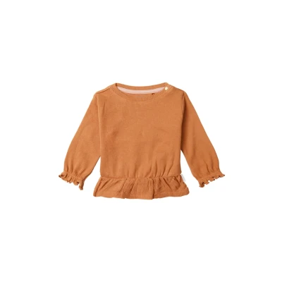 Abbildung von Noppies Baby Girls Tee Chelsea Long Sleeve