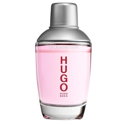 Abbildung von Hugo Boss Energise Eau de Toilette 75 ml