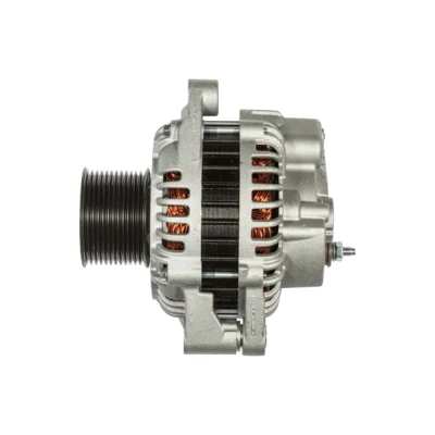 Abbildung von HELLA 8EL 012 584 001 Lichtmaschine 28V 90A IVECO: Trakker