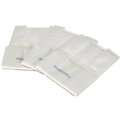 Abbildung von Menalux Dymbo 2300 5 teilig + filter vakuum bag synth rowenta 9001961292