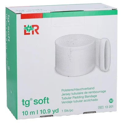 Abbildung von TG soft Polsterschlauchverband Gr.M 1 St
