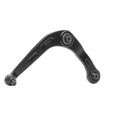 Abbildung von RIDEX PLUS 273C0013P Querlenker mit Zubehör Gummilager Vorderachse links Stahl 18 PEUGEOT: 206 Schrägheck, SW, 207 Schrägheck