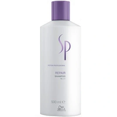 Abbildung von System Professional Repair Shampoo 500 ml by