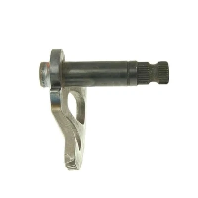 Abbildung von 2EXTREME Kickstarterwelle 72mm 24mm 2takt China 1E40QMB, CPI, Keeway für CPI Formular R 50, Freaky GTR 50 LC, Hussar