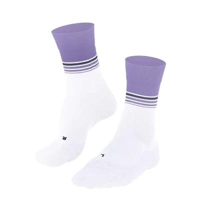 Abbildung von Falke RU4 Endurance COOL Sportsocken white, Damen, Größe: 39/40, White