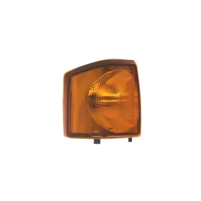 Abbildung von VAN WEZEL 0239902 Blinker gelb vorne rechts mit Lampenträger