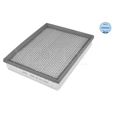 Abbildung von MEYLE 612 321 0008 Luftfilter 52 234 292 Filtereinsatz ORIGINAL Quality OPEL: Astra H Caravan, Schrägheck, G CC