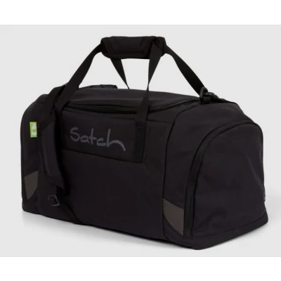 Abbildung von satch Borsa per lo sport Blackjack Black