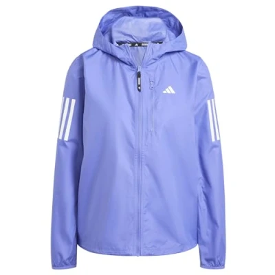 Abbildung von adidas Own the Run Jacket, Jacke, IV5463