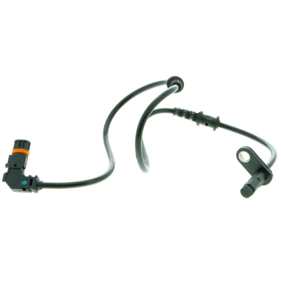 Abbildung von VEMO V30 72 0210 1 ABS Sensor Vorderachse Original Qualität für Fahrzeuge mit 701 12 MERCEDES BENZ: E Klasse T modell, C Coupe