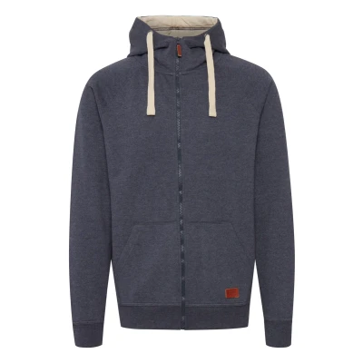 Abbildung von Blend Bhspeedy Sweatjacke, Herren, Größe: Small, Navy