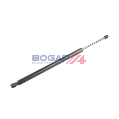 Abbildung von BOGAP C5260101 Heckklappendämpfer hinten MERCEDES BENZ: ML Klasse (W164) 420 CDI 4.0 4 matic, 500 5.5 350 3.0 matic