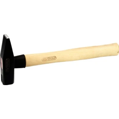 Abbildung von KS TOOLS 142.1400 Schlosserhammer 135, 360mm 1268g