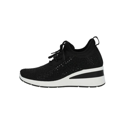 Abbildung von Palado ANID Sneaker low, Damen, Größe: 37, Schwarz Schuhe