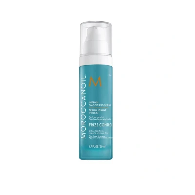 Abbildung von Moroccanoil Serum Frizz Intense Smoothing 50 ml