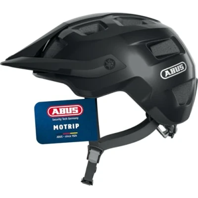 Abbildung von ABUS Mountainbikehelm &quot;MOTRIP&quot;