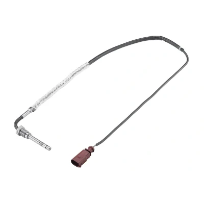 Abbildung von VDO 2910000826800 Sensor, Abgastemperatur vor Rußpartikelfilter AUDI: A4 B7 Avant