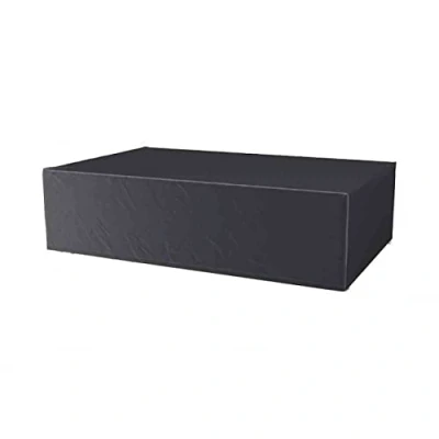 Abbildung von Gartenmöbel Abdeckung 280x150xH85 cm AeroCover