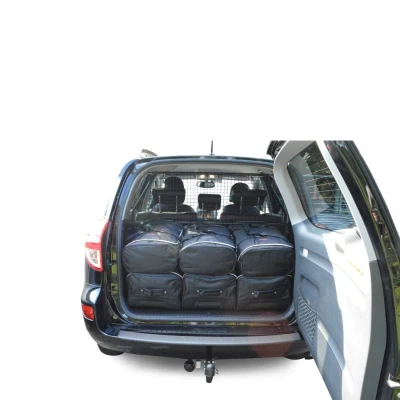 Abbildung von Car Bags Toyota RAV4 III (XA30) 2006 2013