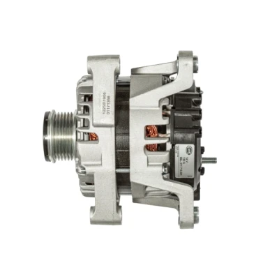 Abbildung von HELLA 8EL 011 713 581 Lichtmaschine 14V 130A OPEL: Insignia A Sports Tourer, Astra J Schrägheck, CHEVROLET: Trax