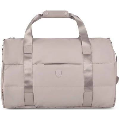 Abbildung von Heys Reisetasche &quot;Puffer Atmosphere, 48 cm&quot;, Handgepäcktasche Freizeittasche Sporttasche Trolley Aufsteck System