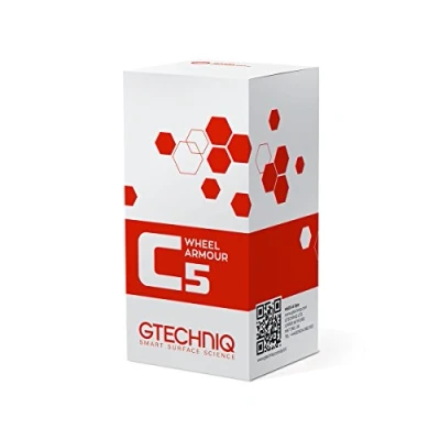 Abbildung von Gtechniq C5 0.03