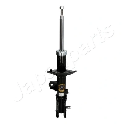 Abbildung von JAPANPARTS MM KI071 Stoßdämpfer Vorderachse links Gasdruck Federbein oben Stift KIA: RIO 3, 3 Stufenheck