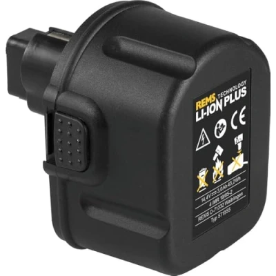Abbildung von REMS Akku 14,4V, 3,2Ah Lithium Ionen