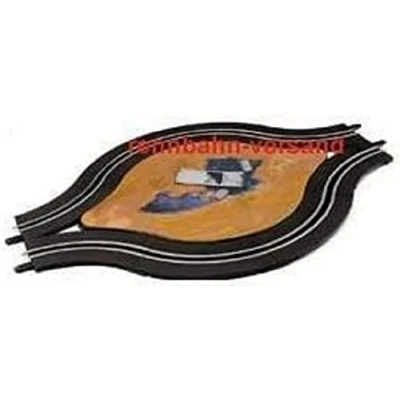 Abbildung von Carrera® Autorennbahn 20061648 GO/Digital 143 Einspurkreis