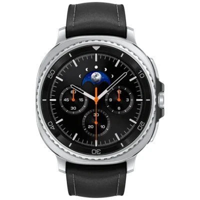Abbildung von Galaxy Watch8 Classic eSim Black