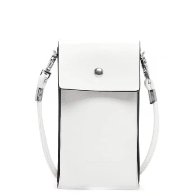 Abbildung von Emily &amp; Noah EMMA Handytasche, Damen, Größe: One Size, White