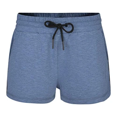 Abbildung von Dare 2b Shorts Lifestyle Damen widerstandsfähig XL Meteor Grey