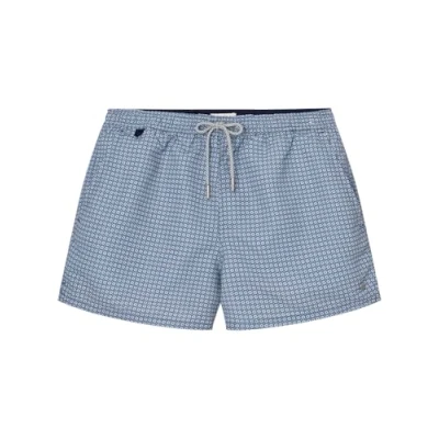Abbildung von Cortefiel Hemd blau XL