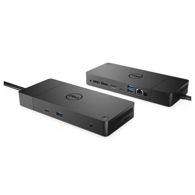 Abbildung von DELL Dock WD19 180W, 180W