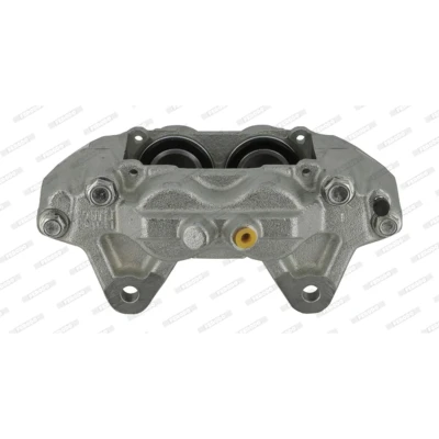 Abbildung von FERODO PREMIER FCL694707 Bremssattel Stahlguss 128 ohne Zubehör TOYOTA: Land Cruiser Prado 120