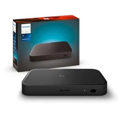 Abbildung von Philips Hue Play HDMI Sync Box 8K