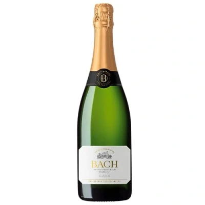Abbildung von Masia Bach Cava Extrisimo Brut Nature (6 x 0.75 l)