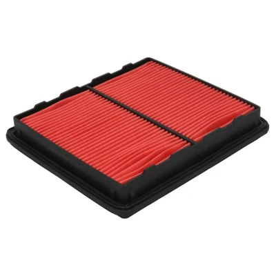 Abbildung von JC PREMIUM B24024PR Luftfilter 42 209 184 eckig Filtereinsatz HONDA: CRX 2, CIVIC 6 Hatchback, Fastback