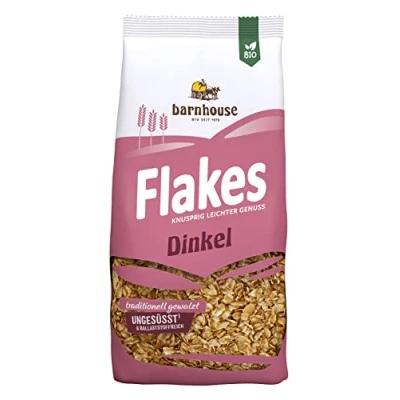 Abbildung von Barnhouse Dinkel Flakes