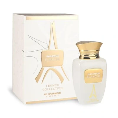 Abbildung von Al Haramain Blanche French Collection Eau de Parfum 100 ml