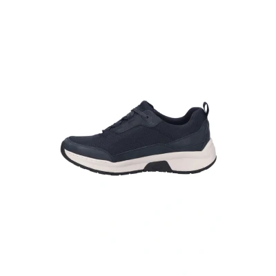 Abbildung von Josef Seibel Mitchell 53 Sneaker, Komfortschuh, Freizeitschuh, Sneaker mit bequemer Laufsohle