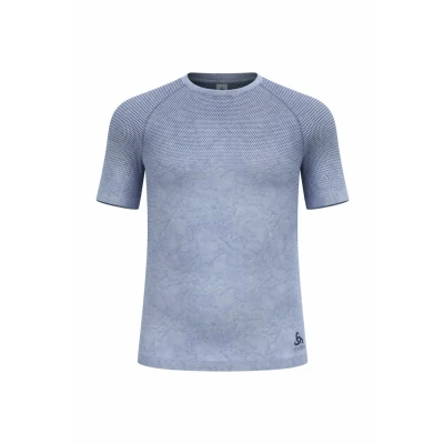 Abbildung von Performance Light Rain Dye BL Top Crew Neck S/S S
