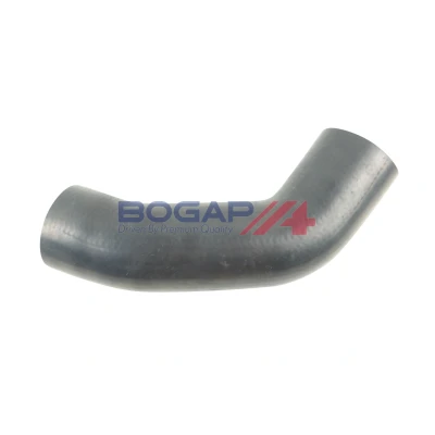 Abbildung von BOGAP A1711187 Ladeluftschlauch VOLKSWAGEN: Crafter 30 50 Kastenwagen, 35 Bus, Pritsche/Fahrgestell