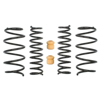 Abbildung von EIBACH Pro Kit E10 20 006 01 22 Fahrwerksatz, Federn