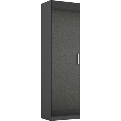Abbildung von rauch Drehtürenschrank &quot;Homburg&quot;