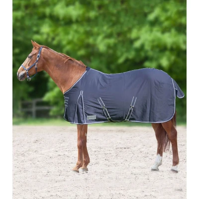 Abbildung von Waldhausen Stall/Sommerdecke Nightblue 145/195